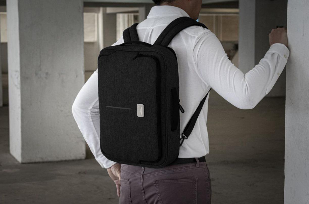 Laptop Bag – Front