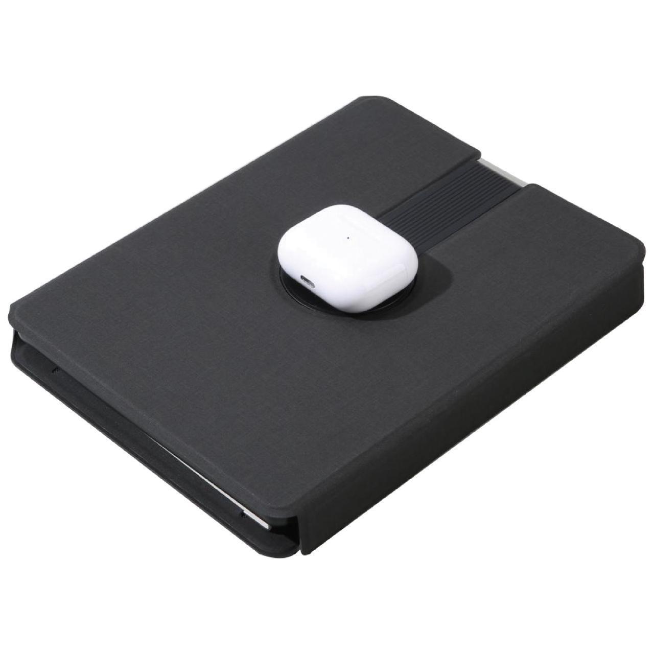 CHANGE ZERO Recycled 10000mAh 15W MagSafe Wireless A5