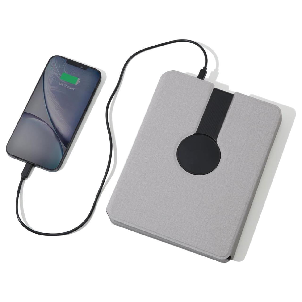 CHANGE ZERO Recycled 10000mAh 15W MagSafe Wireless A5