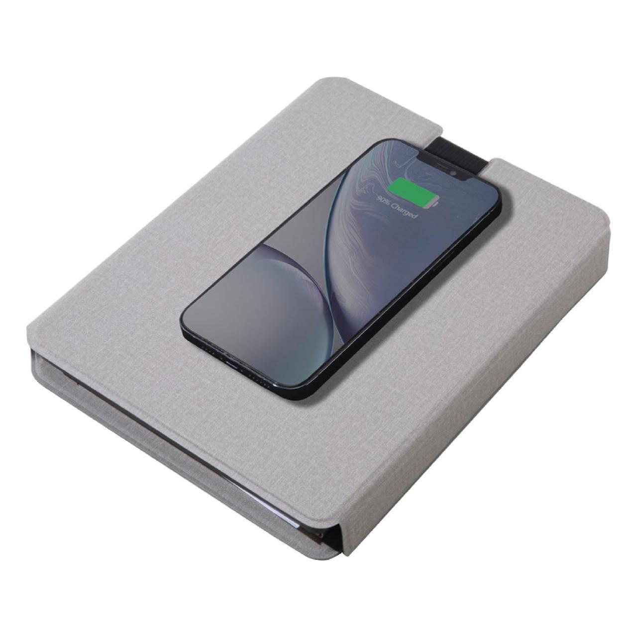 CHANGE ZERO Recycled 10000mAh 15W MagSafe Wireless A5