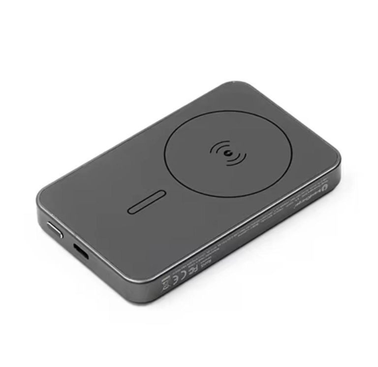 Magnetic Wireless Powerbank Powerwave 5000mAh