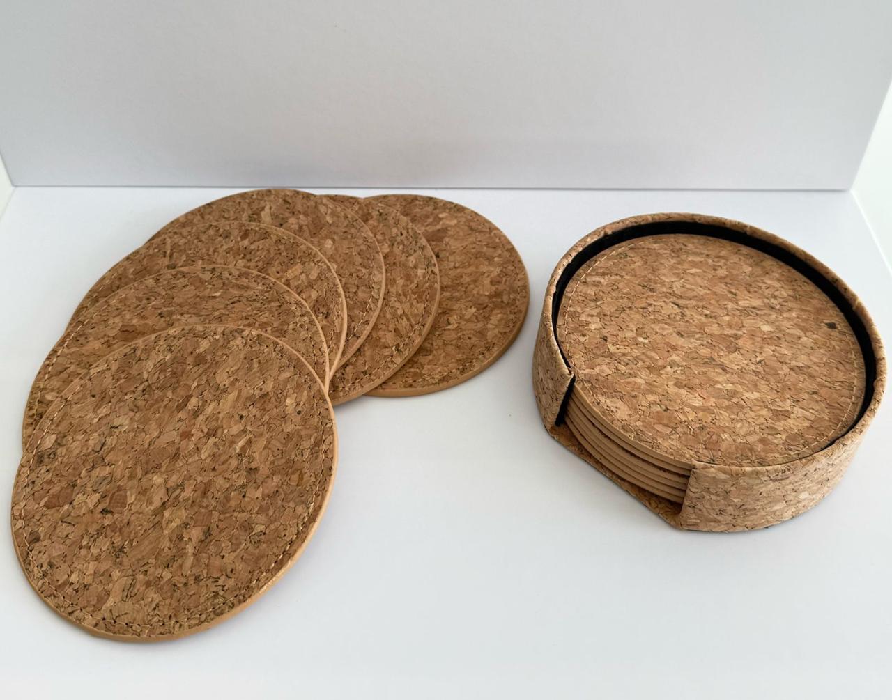 Tea Coaster – Dining Table Decor