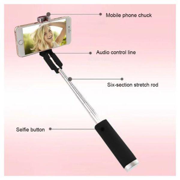 Mobile Selfie Stick