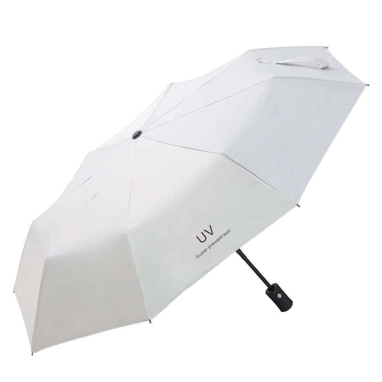 Automatic Umbrella, Windproof Travel Umbrella for Rain
