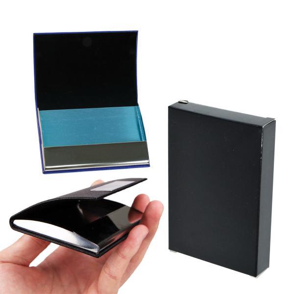 Wallet Travel Card Holder