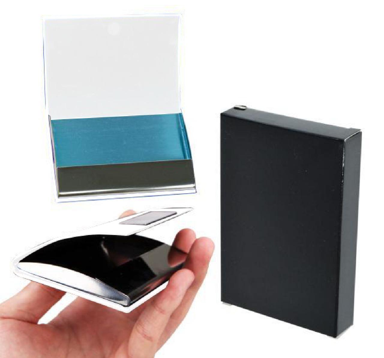 Wallet Travel Card Holder