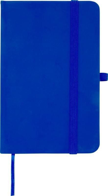 NOTEBOOK A6 – PU Leather