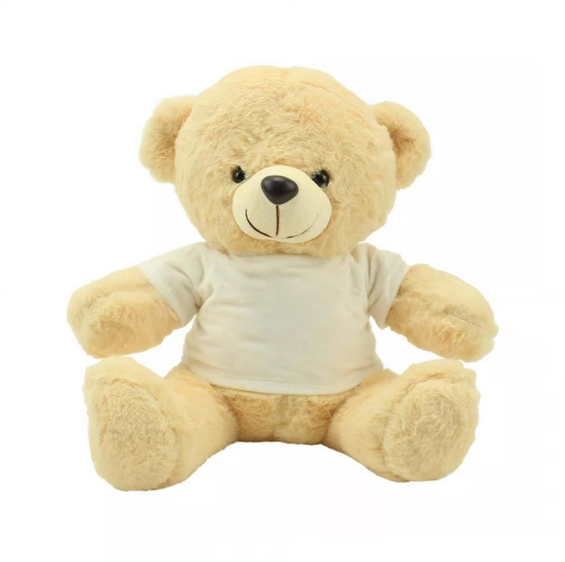 Personalized Teddy