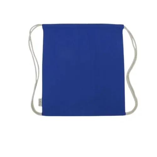 Cotton Canvas Drawstring Bags 145 GSM