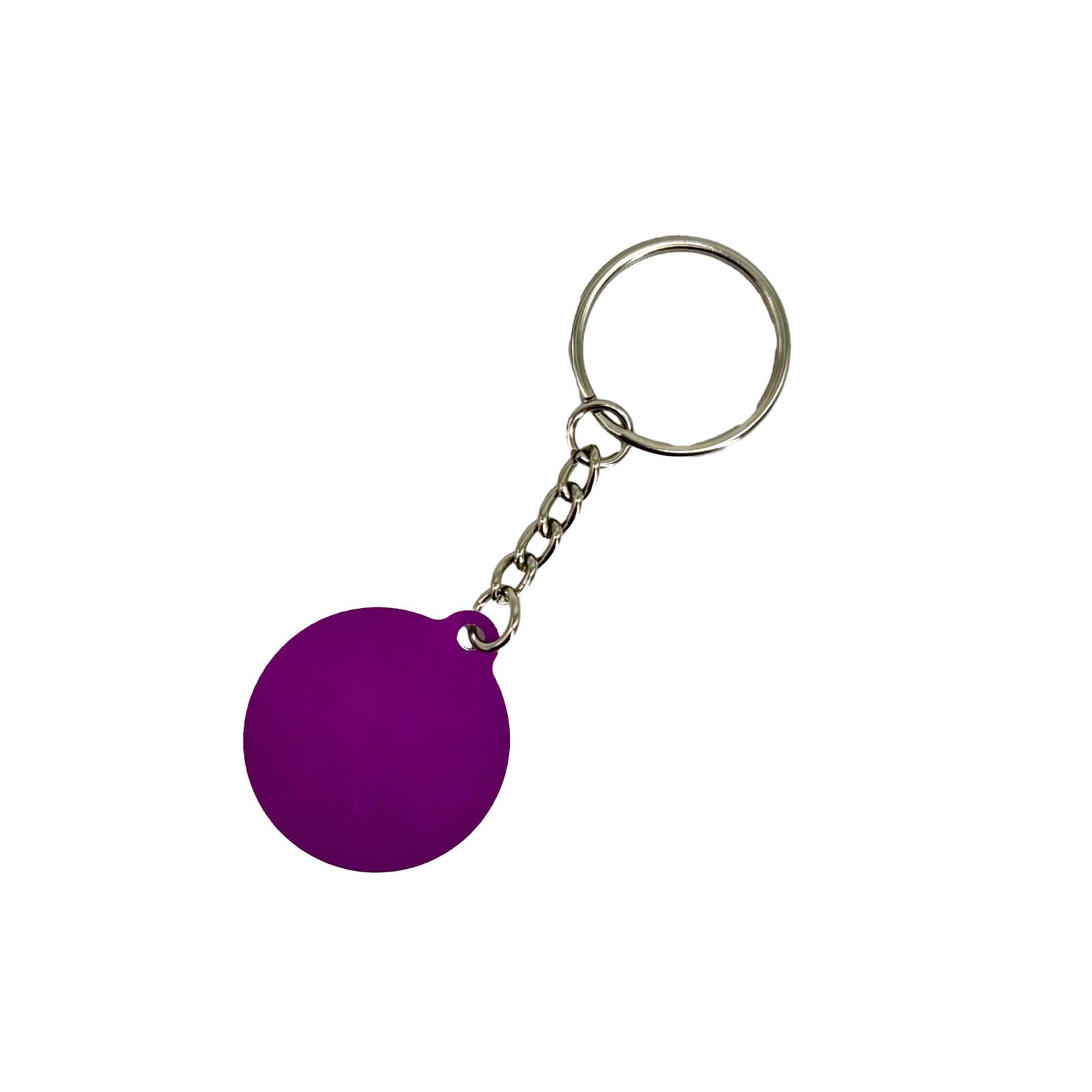 Keyring Acrylic