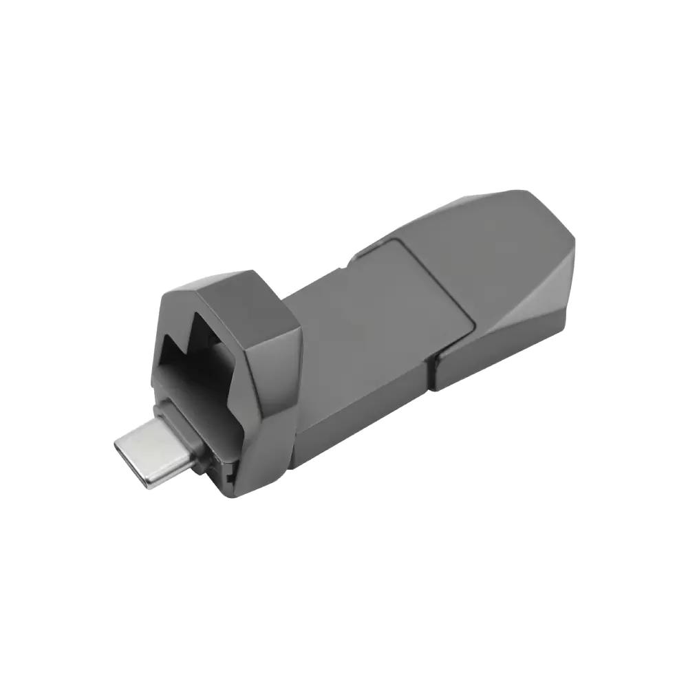 USB Flash Drives – Metal