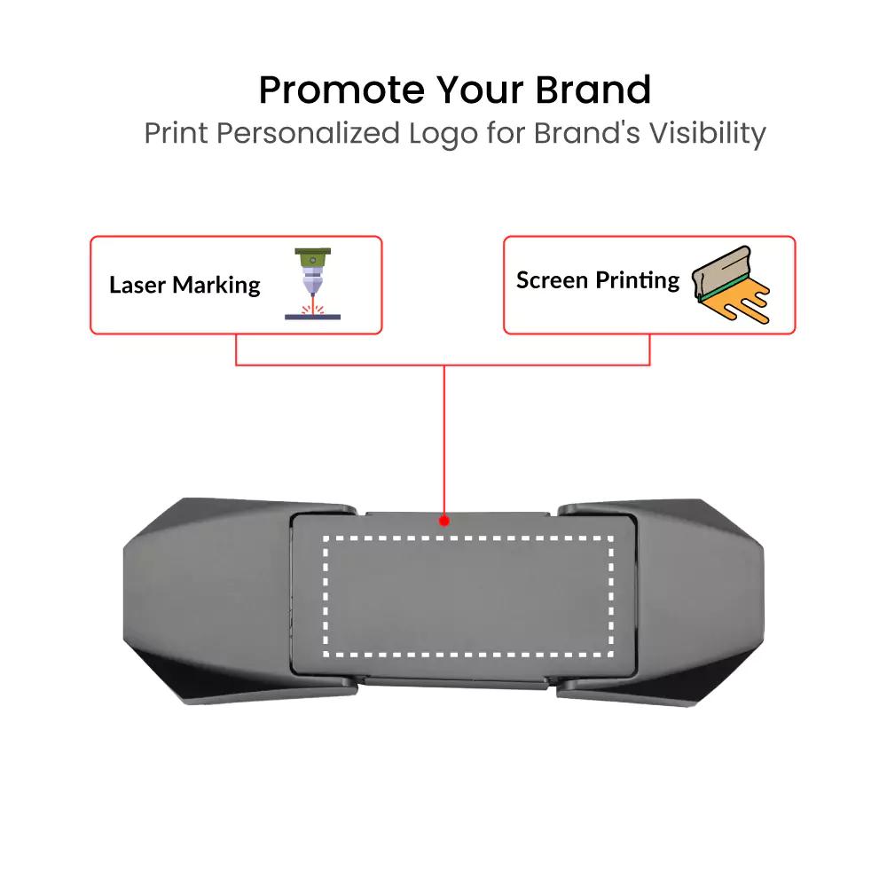 USB Flash Drives – Metal