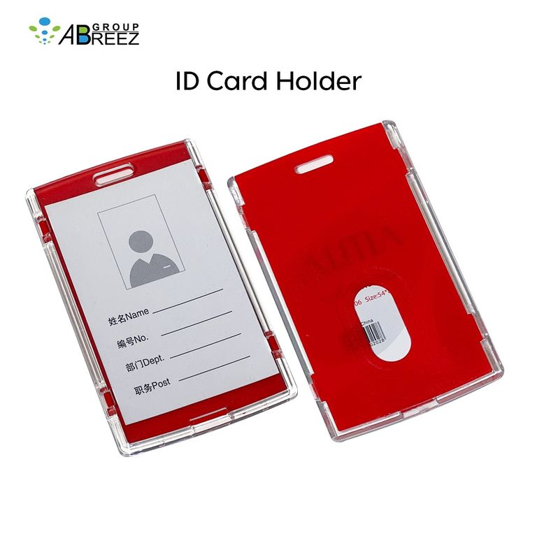 Card holder