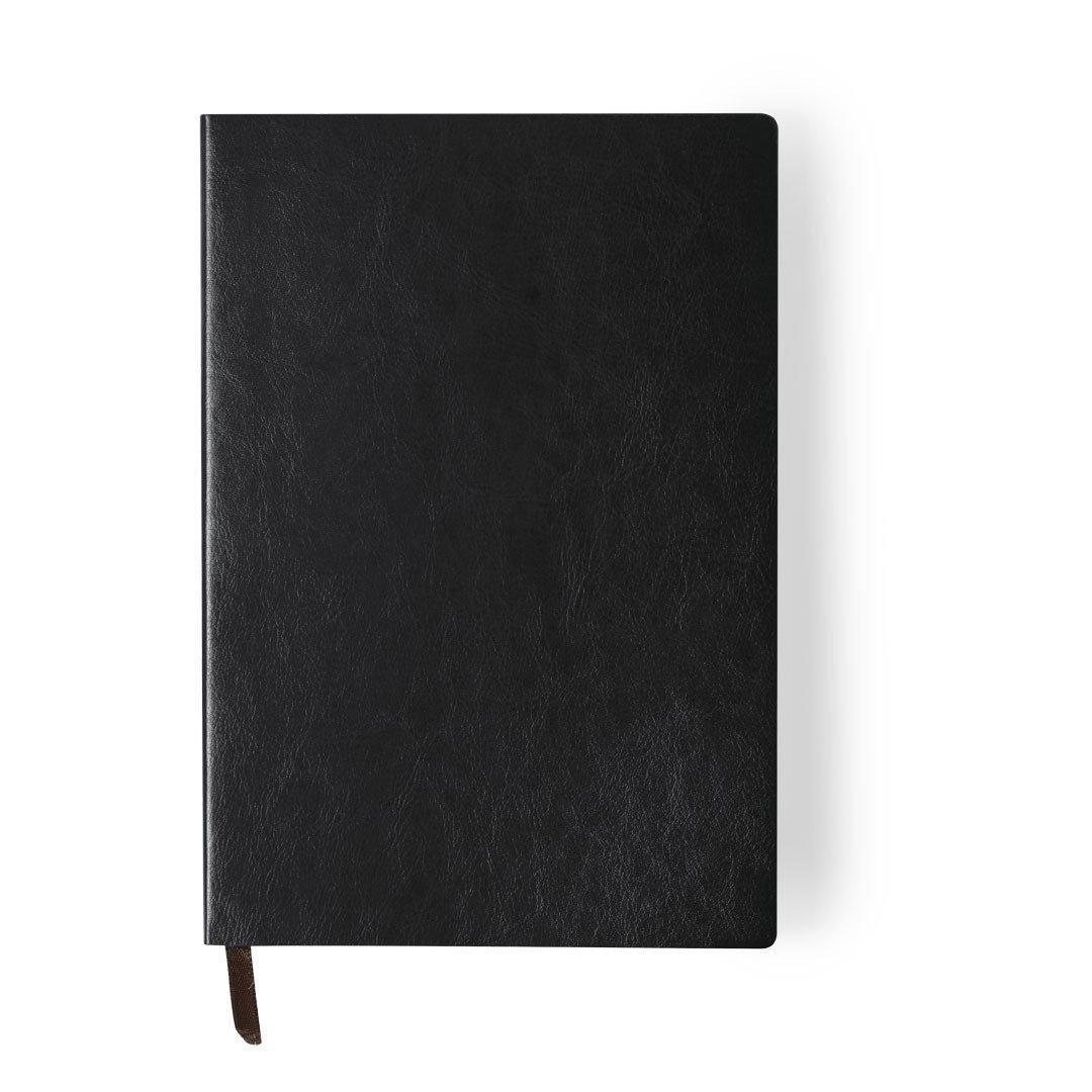 Notebook Leather