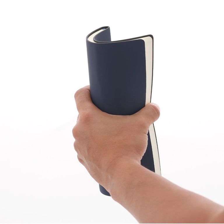 Notebook Leather