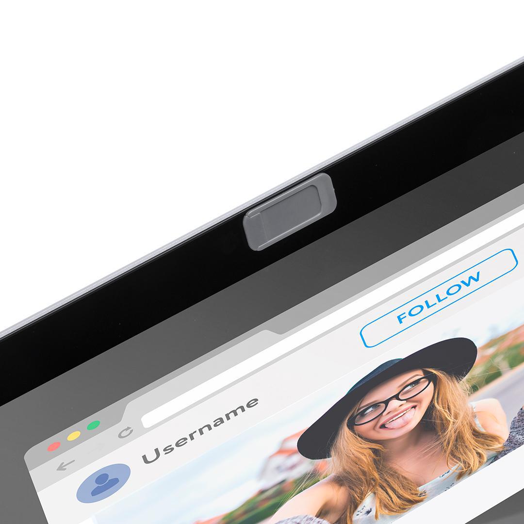 Webcam Cover Lacol