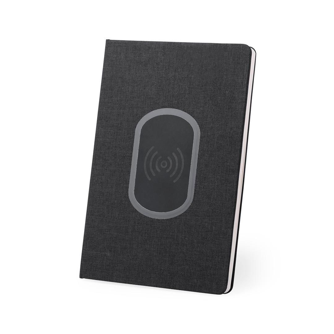 Notebook wireless Charger