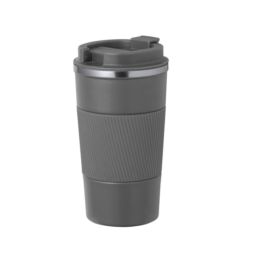 Stainless Steel Travel Coffee Mug