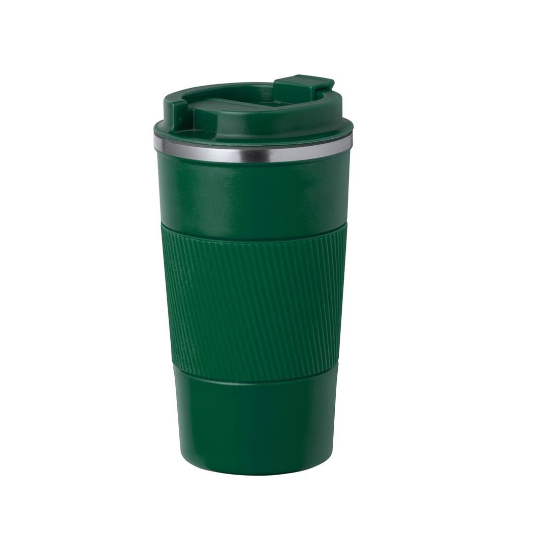 Stainless Steel Travel Coffee Mug