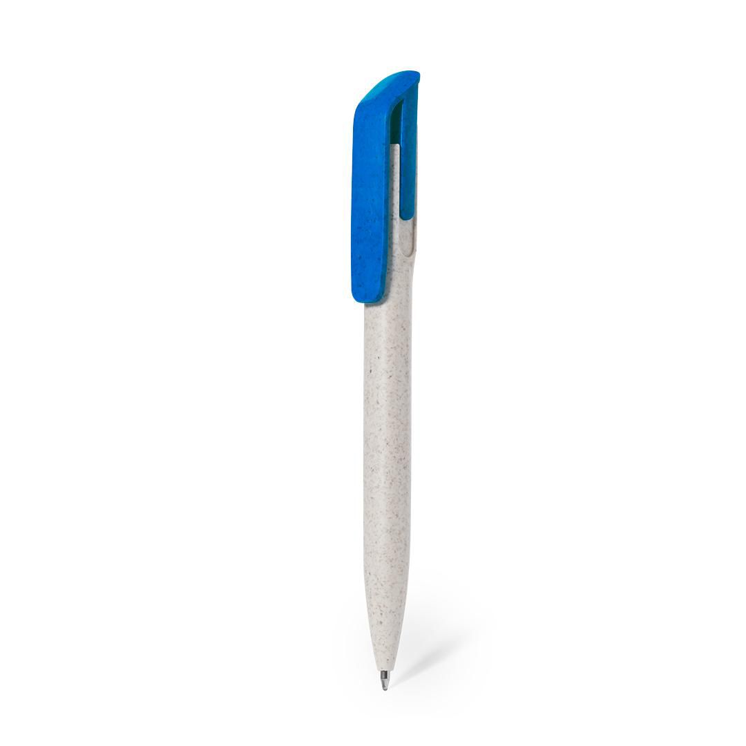 Plastic Ballpen