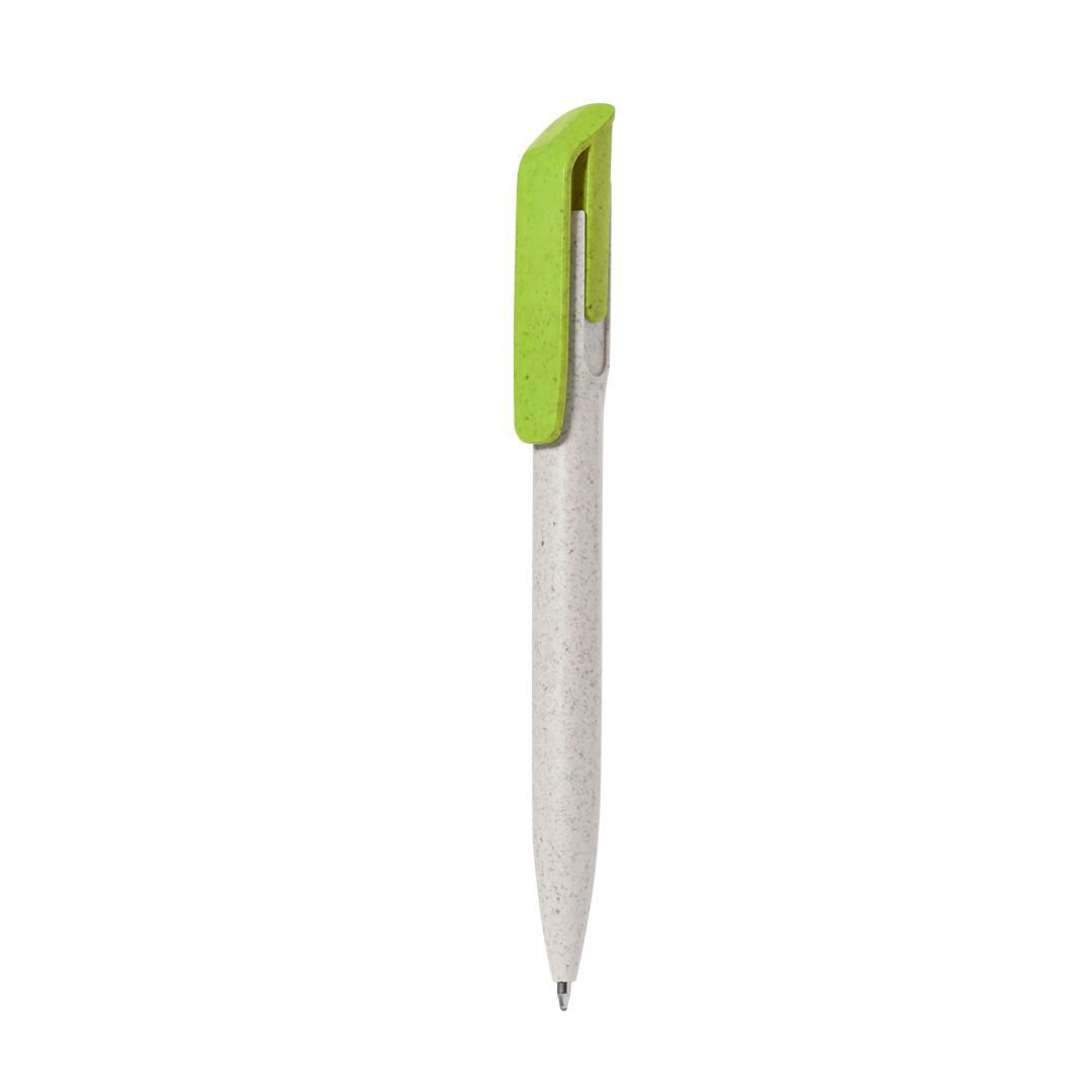 Plastic Ballpen