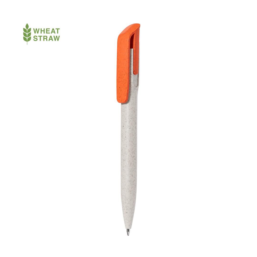 Plastic Ballpen