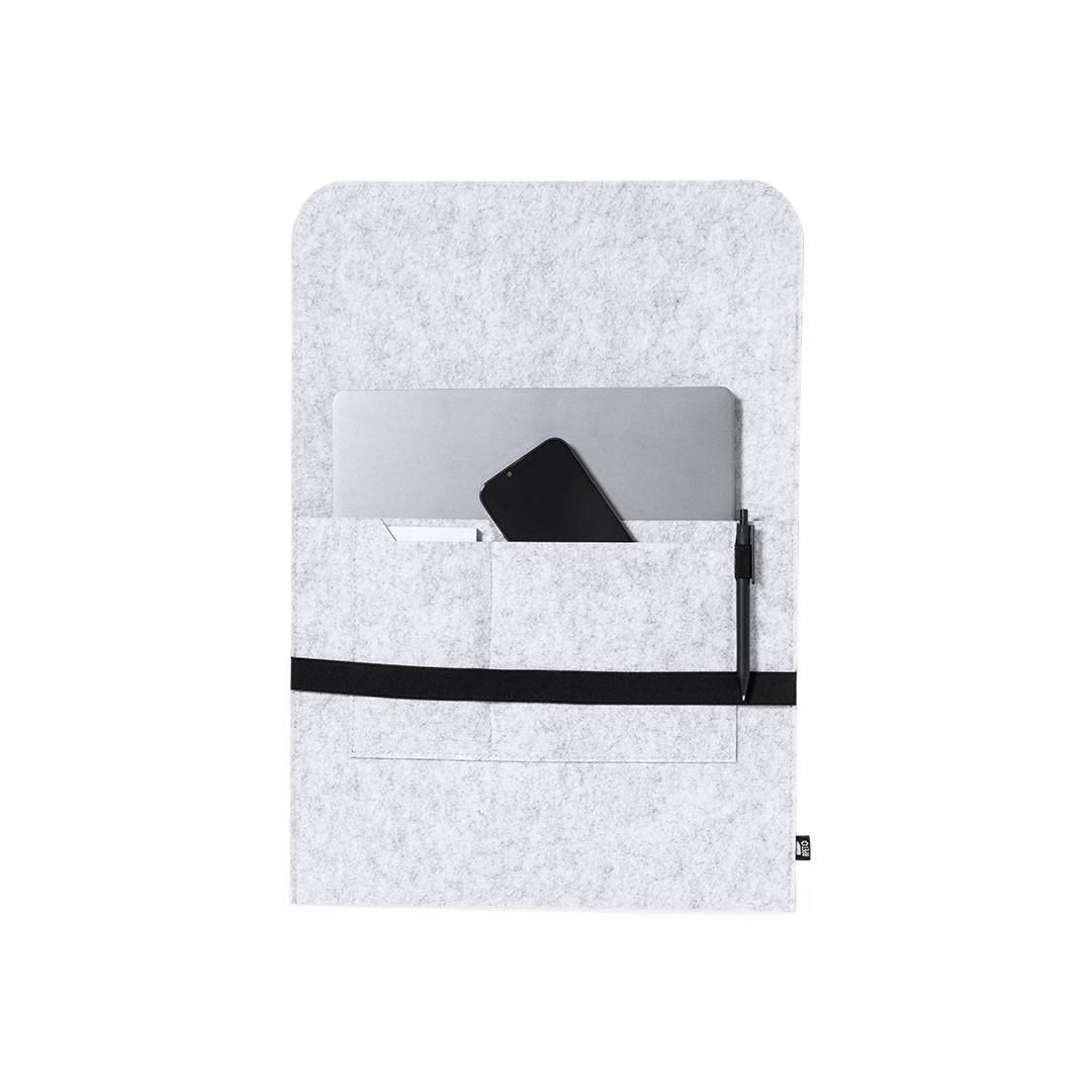 Laptop Pouch – Eco Natural