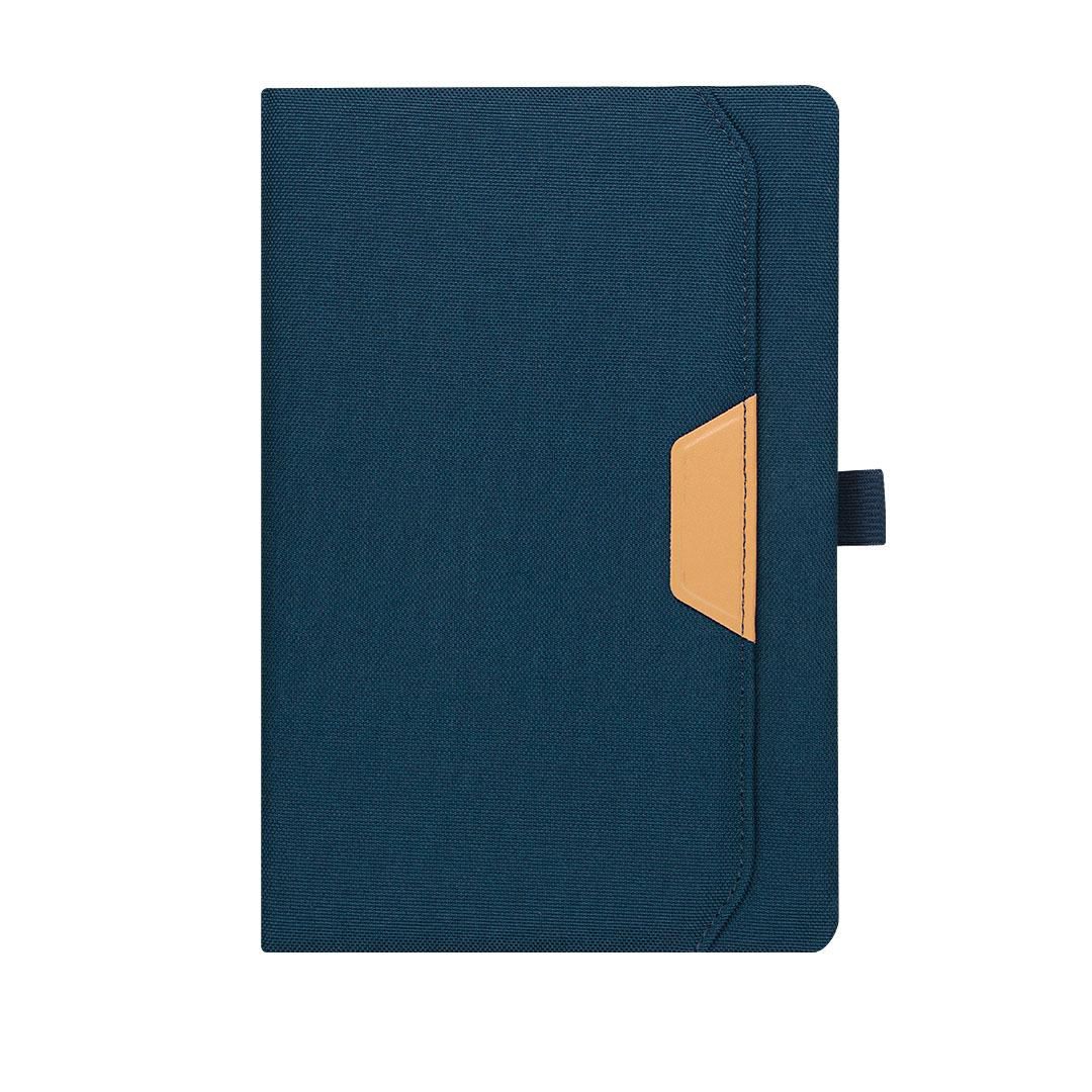 Notebook – Cotton