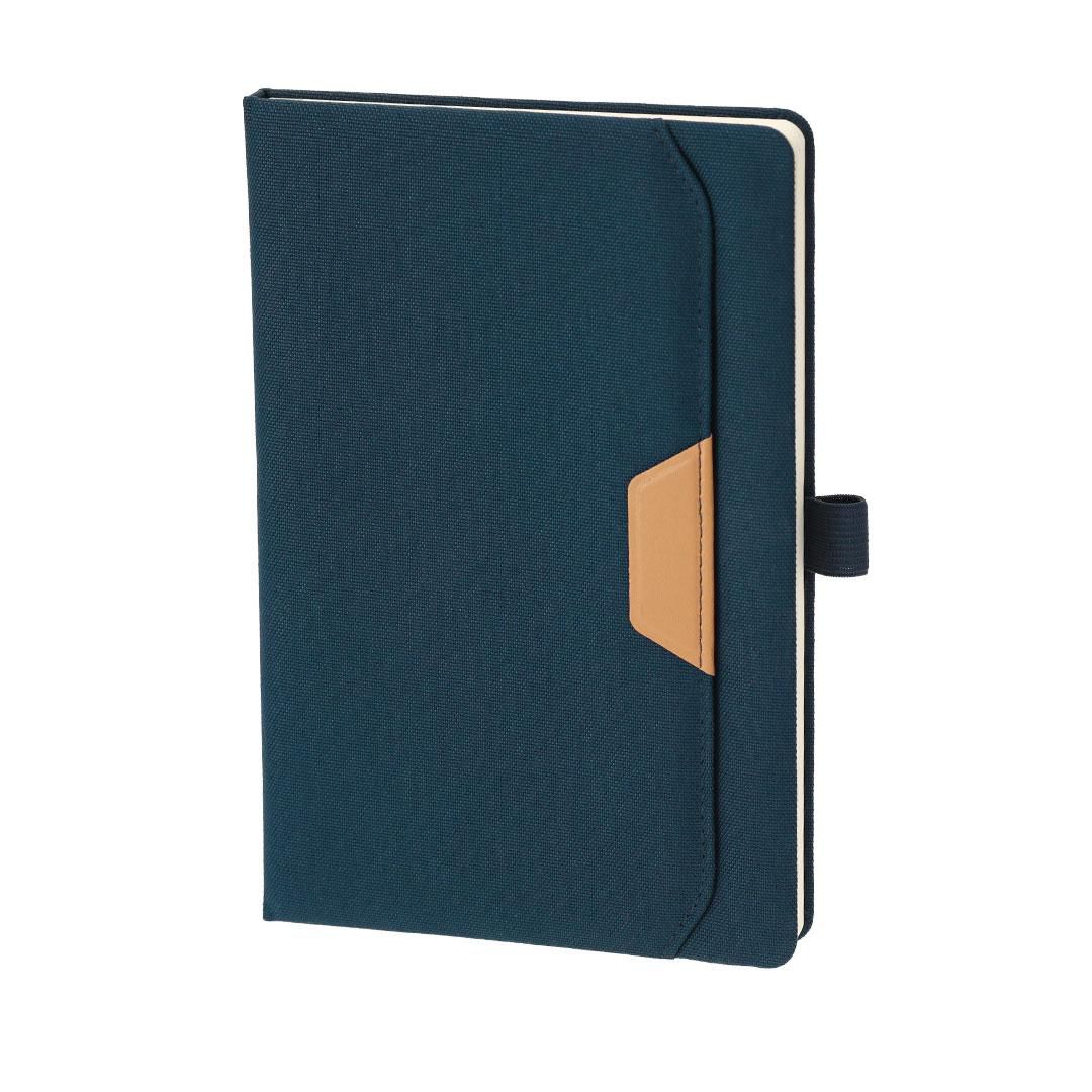Notebook – Cotton