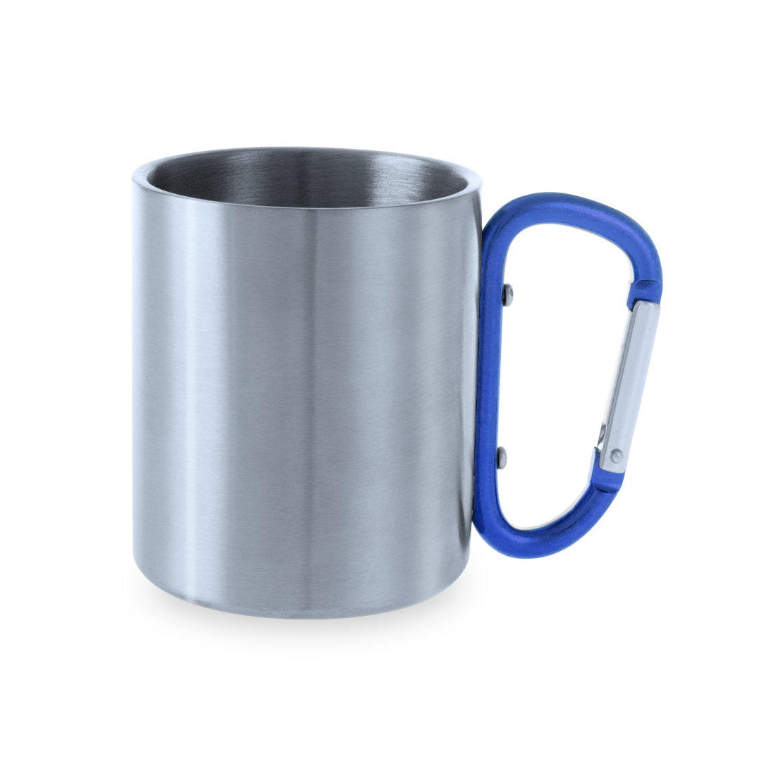 Stainless Steel Mug