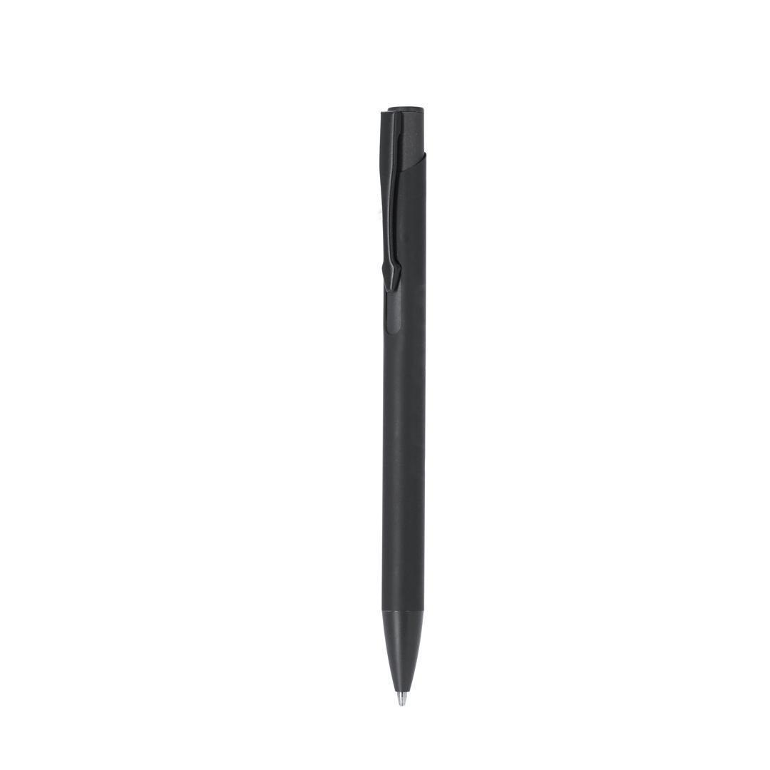 Metal pen