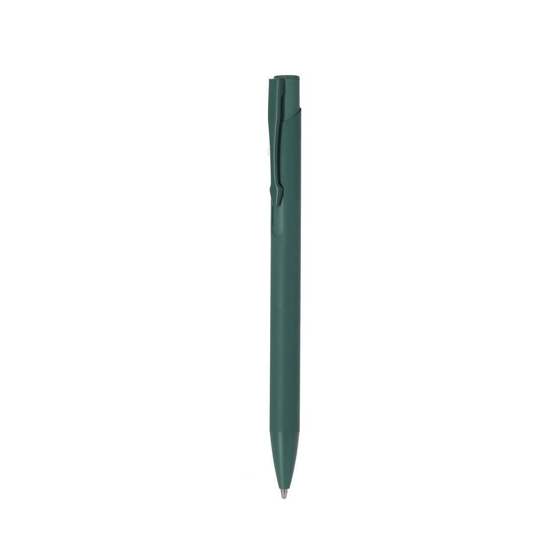 Metal pen