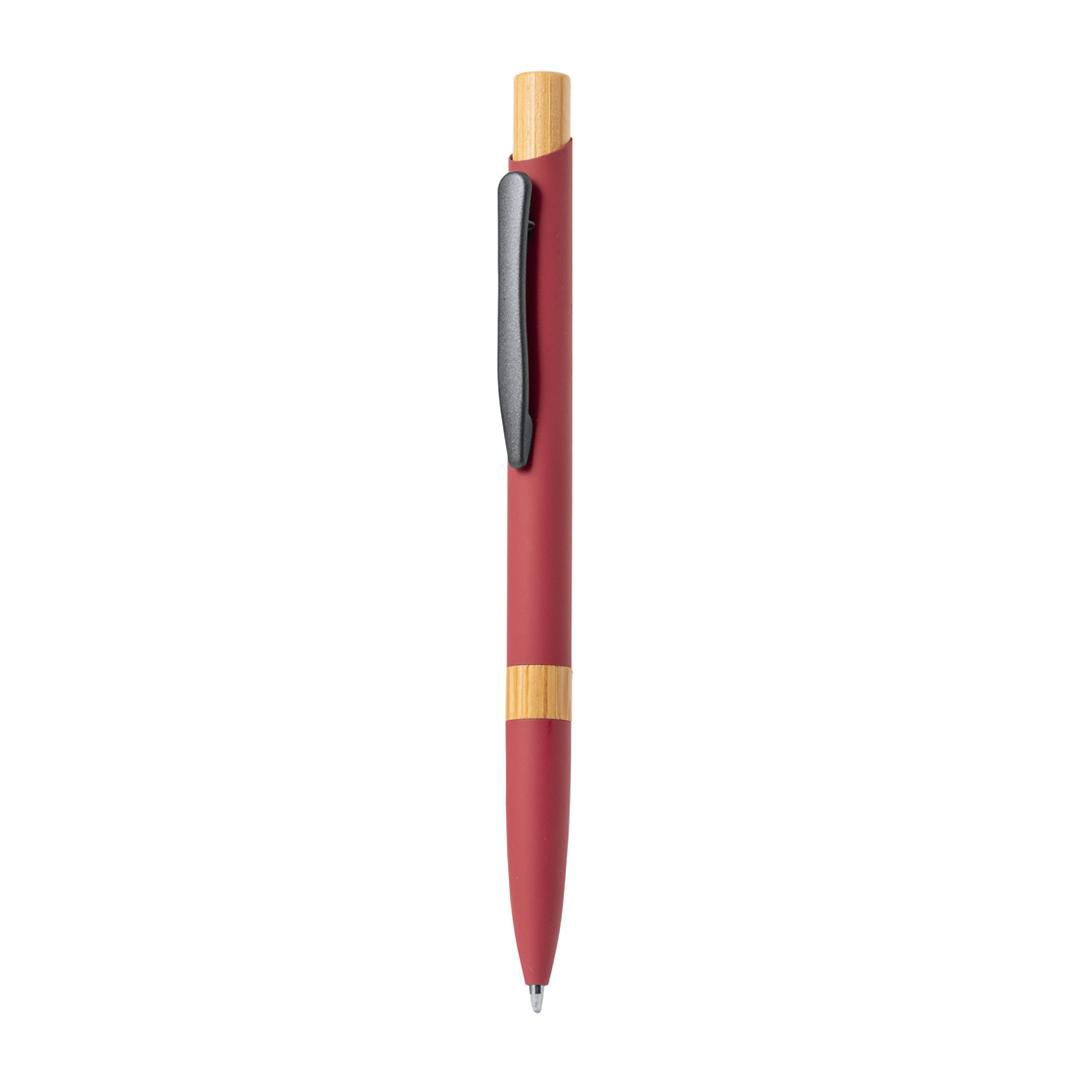 Bamboo Abd Aluminium