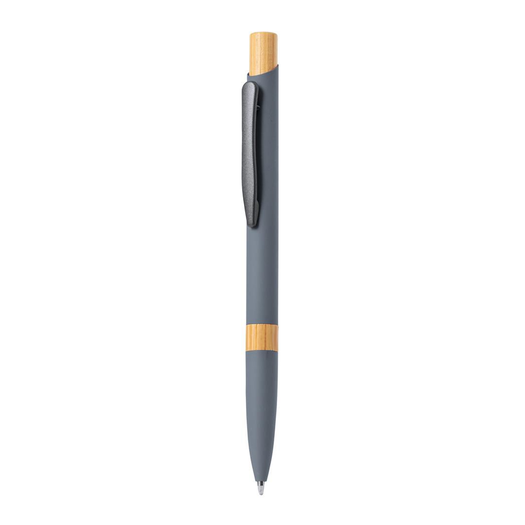 Bamboo Abd Aluminium