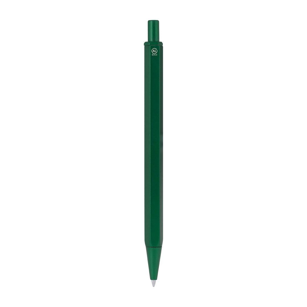 Metal pen – Maten