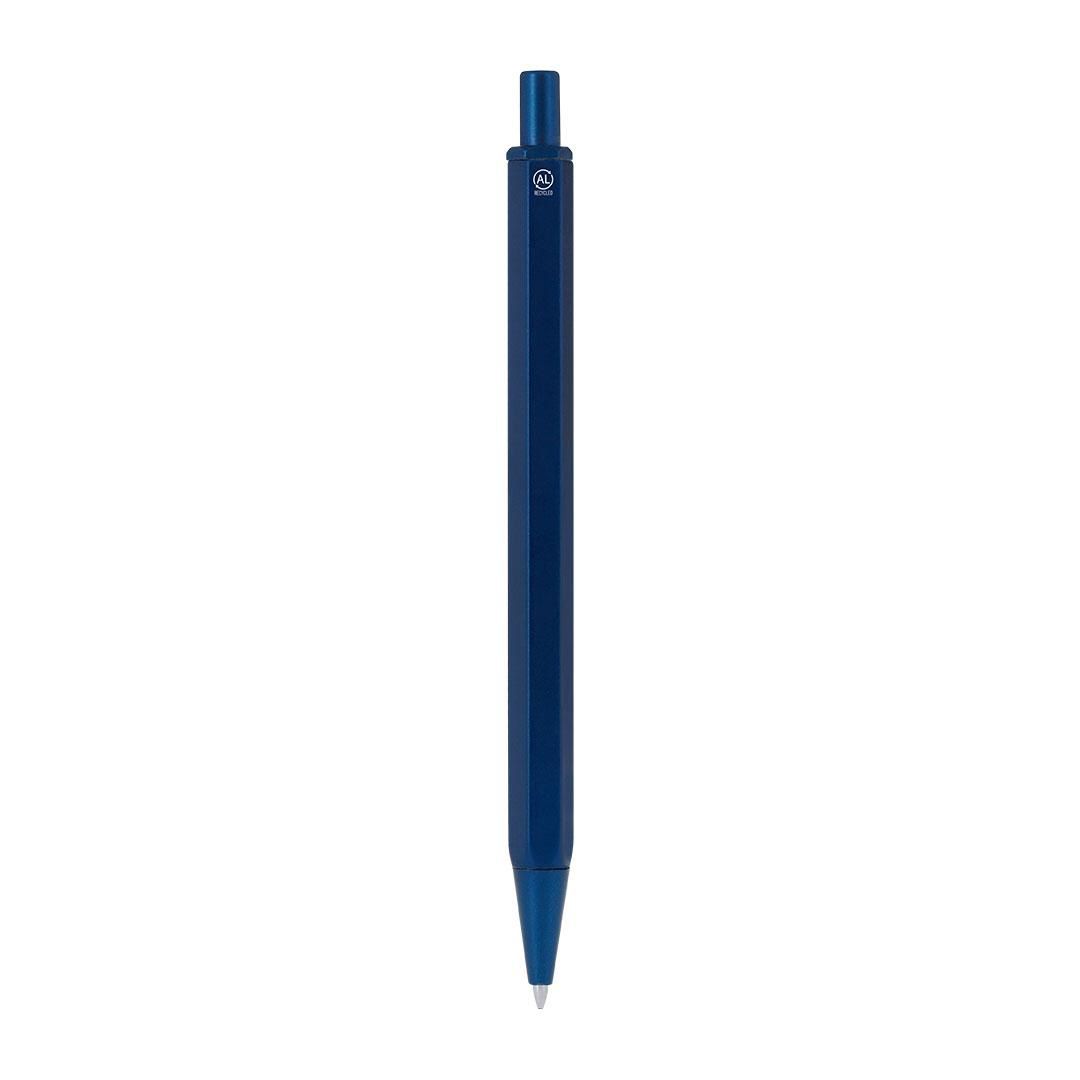 Metal pen – Maten