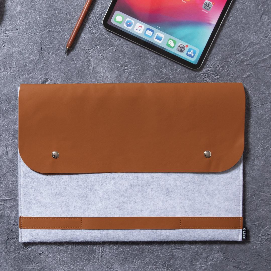 Laptop Pouch – Leather