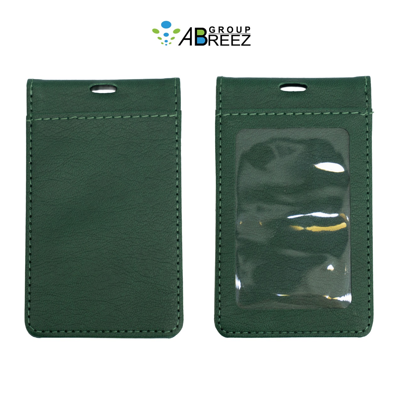 ID Card Holder – Leather