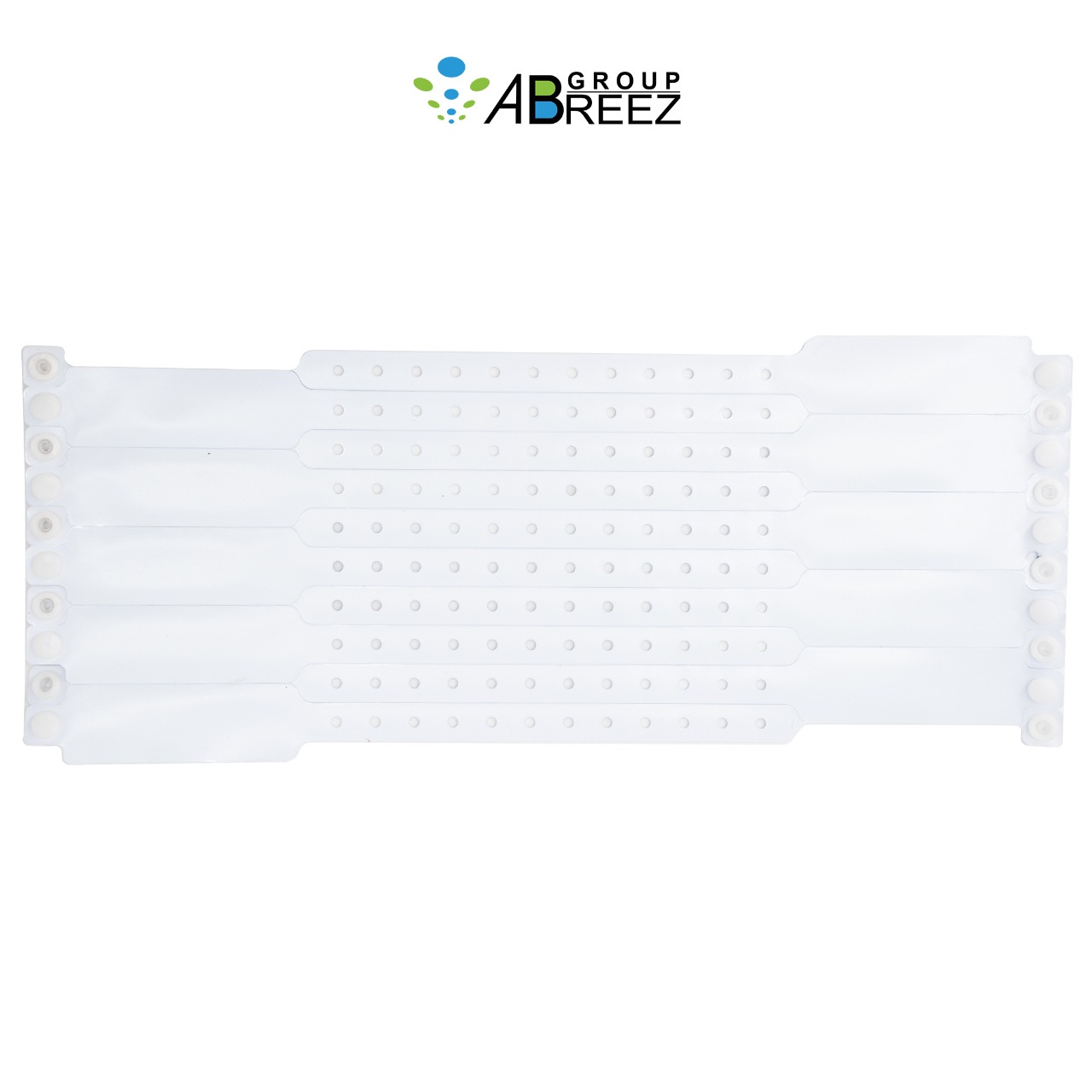 Plastic Wristbands