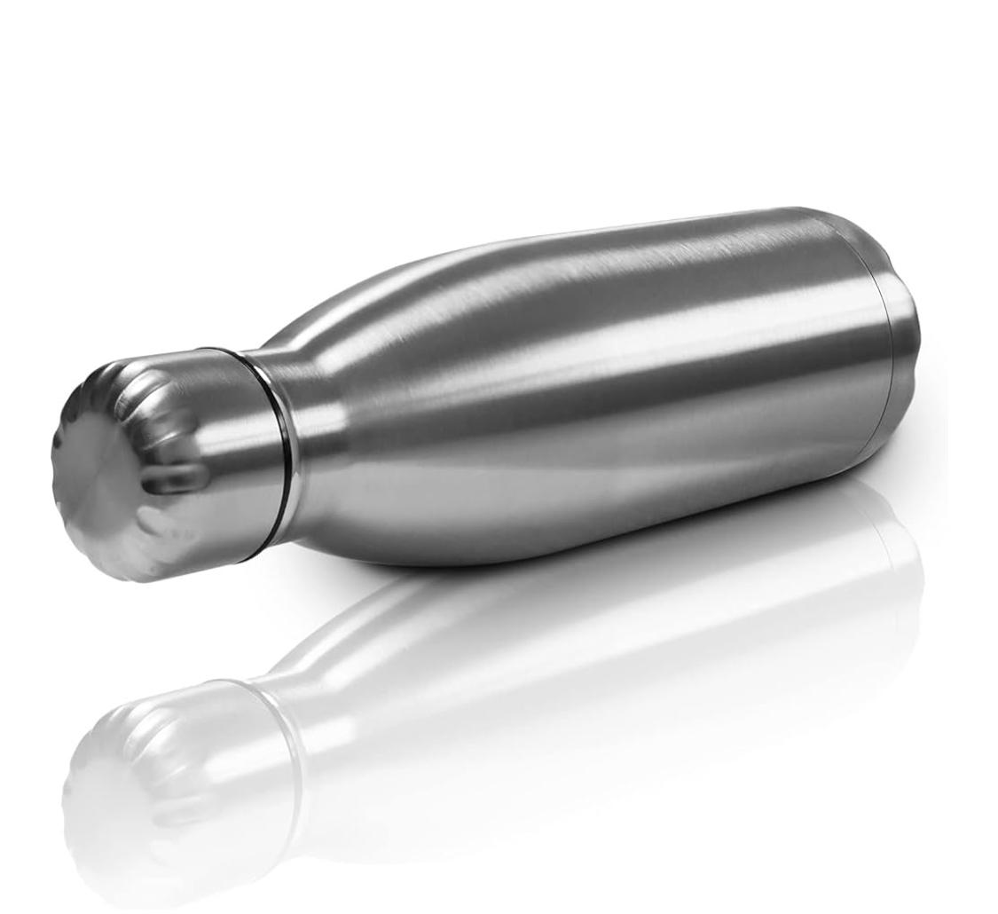 Stainless Steel Bottles