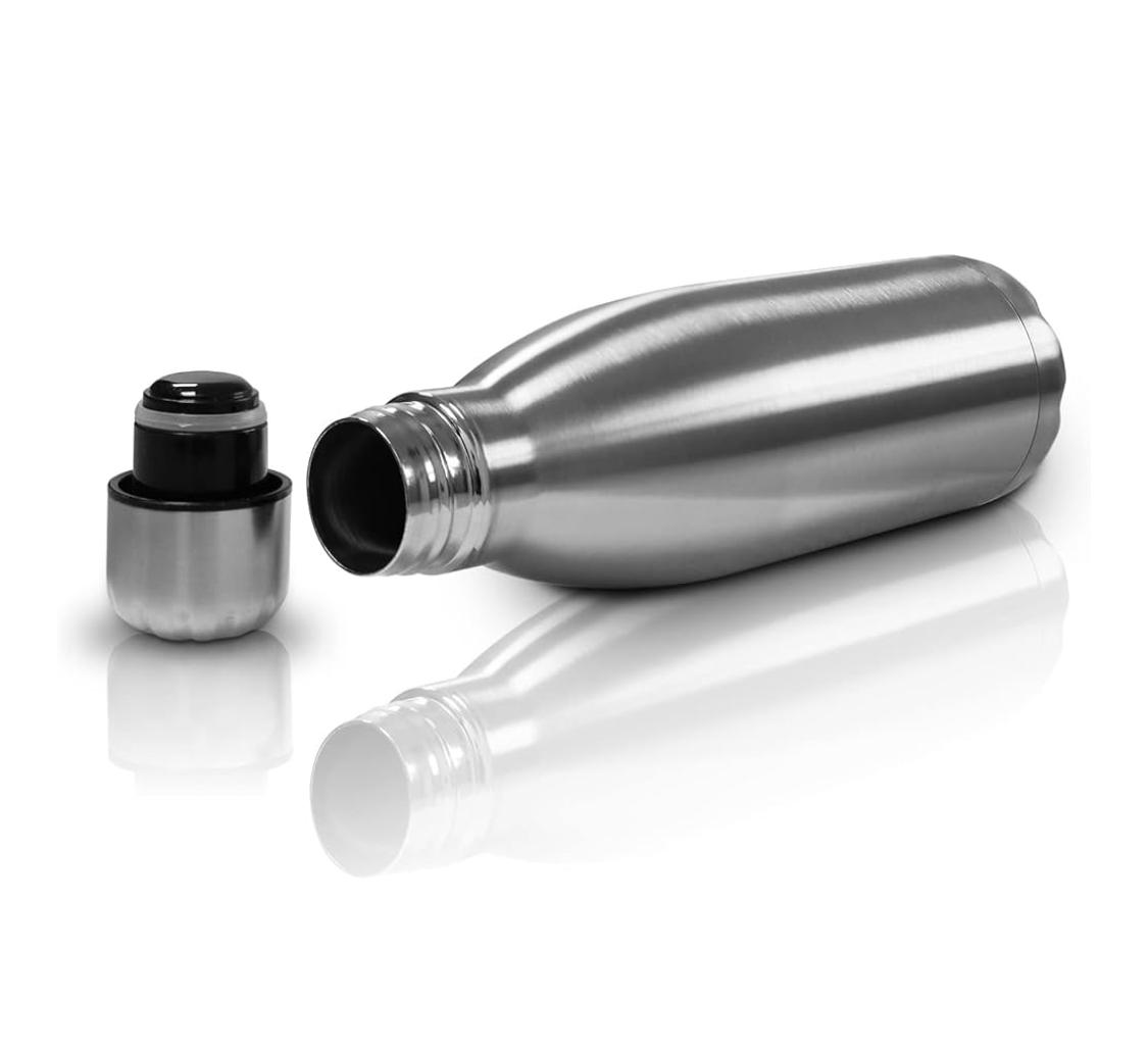 Stainless Steel Bottles