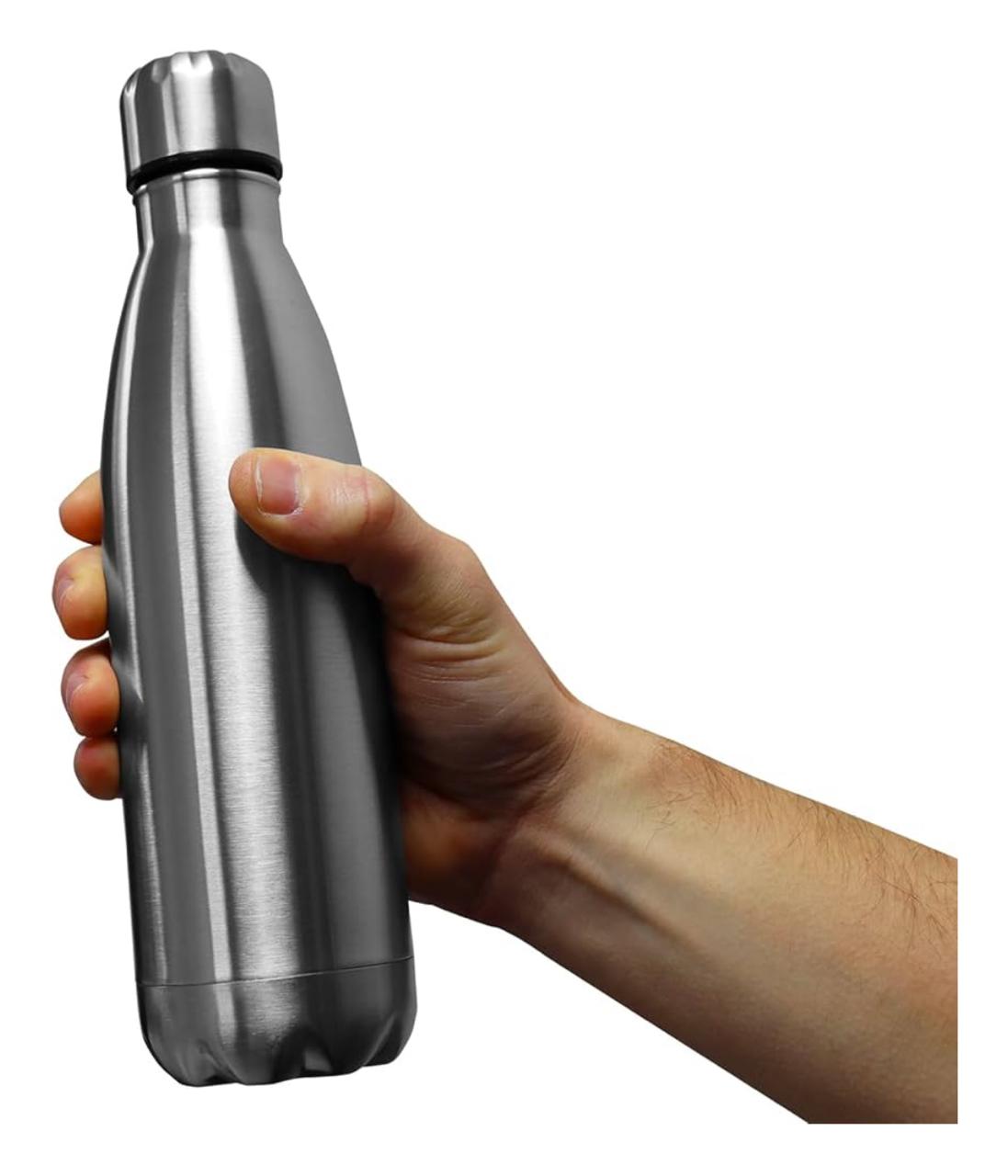 Stainless Steel Bottles
