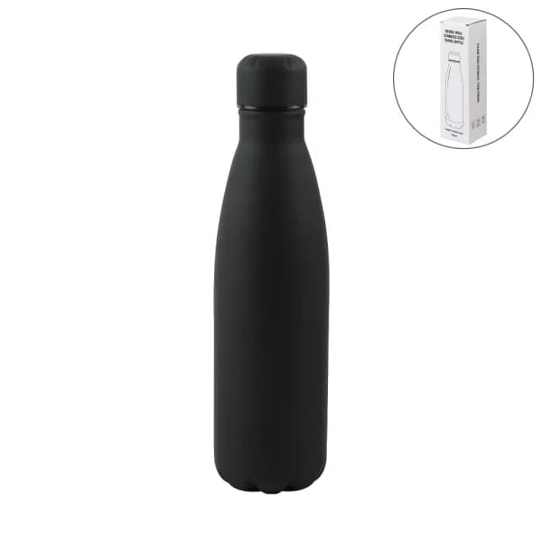 Stainless Steel Bottles