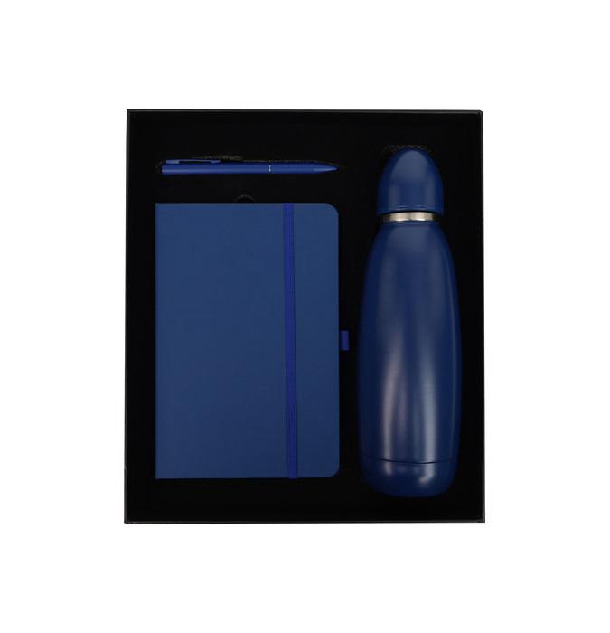 Gift Sets with Notebook, Pen Bottle