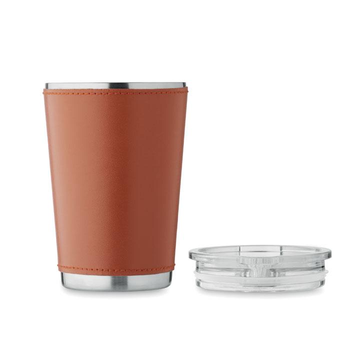 Double wall tumbler 350 ml