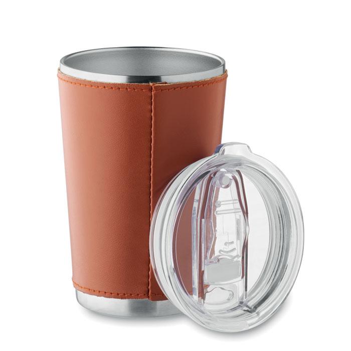 Double wall tumbler 350 ml
