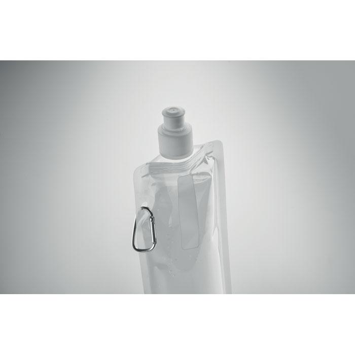 Folding Water Bottle