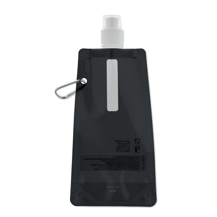 Folding Water Bottle
