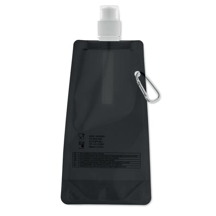 Folding Water Bottle