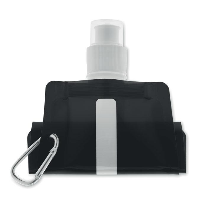 Folding Water Bottle